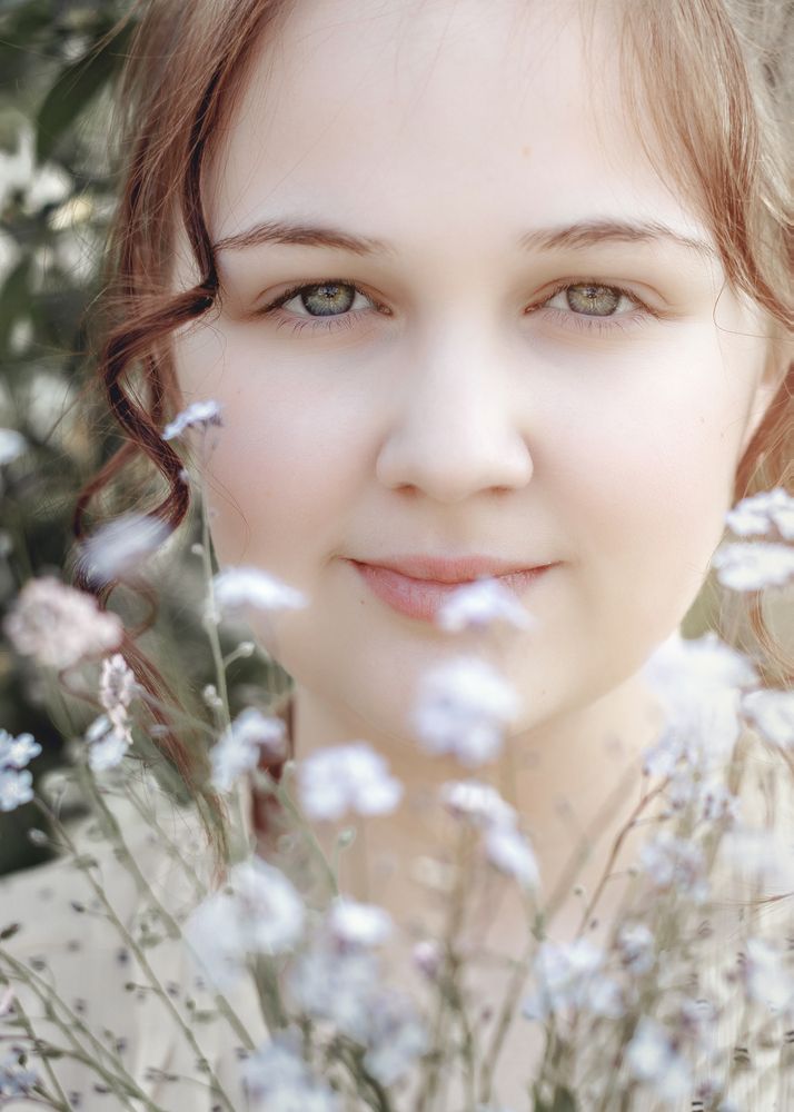 Photograph by Светлана Вторушина