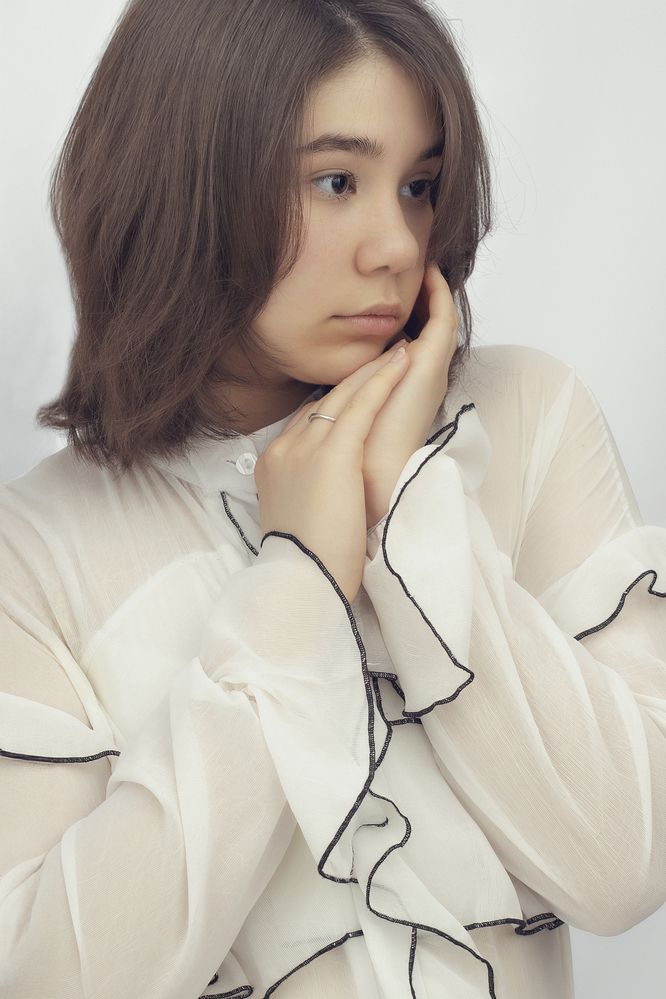 Photograph by Светлана Вторушина