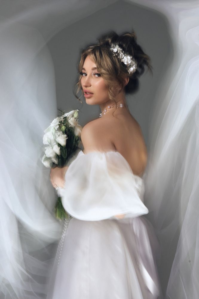 Photograph by Юлия Зозуля