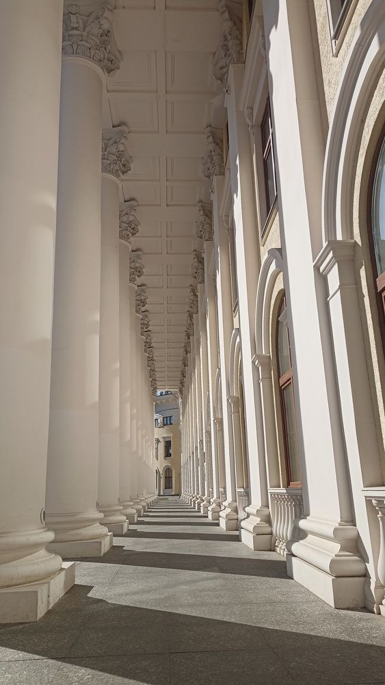 Photograph by Дарья Улюсова