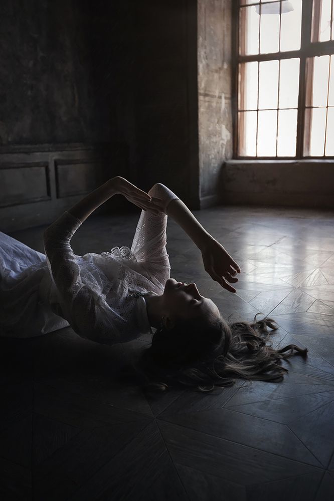 Фотография автора Александра Вишлёва