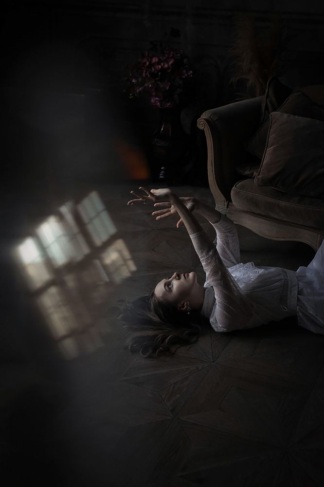 Фотография автора Александра Вишлёва