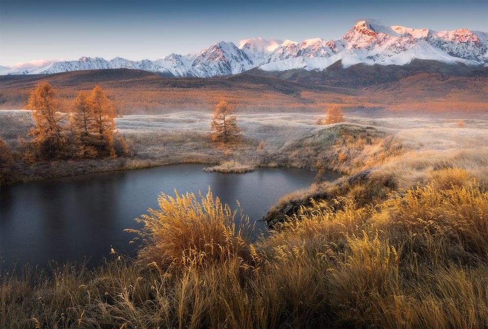 Photograph by Сергей Буторин