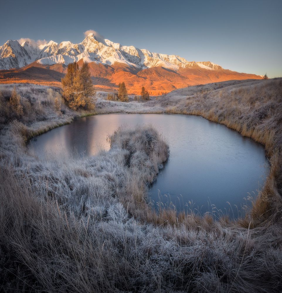 Photograph by Сергей Буторин