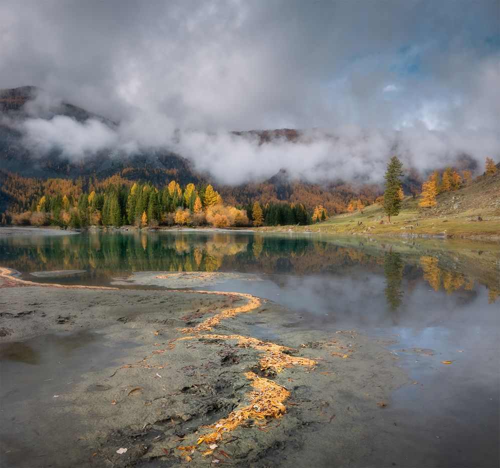 Photograph by Сергей Буторин