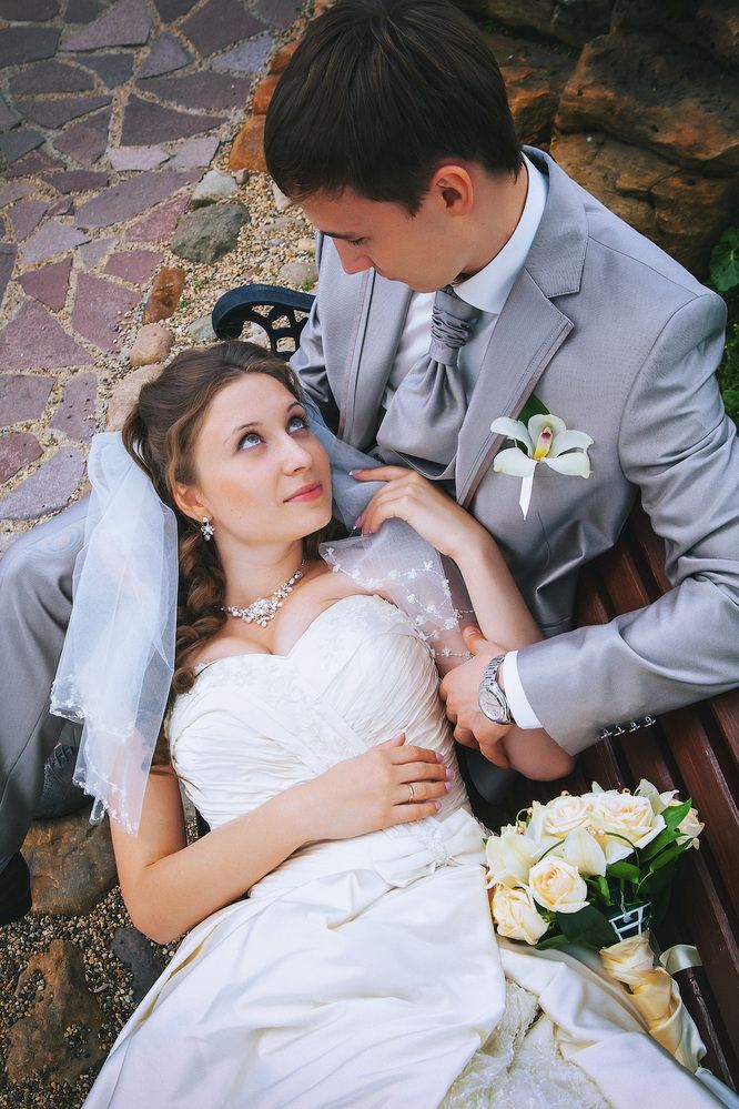 Фотография автора TOTORO