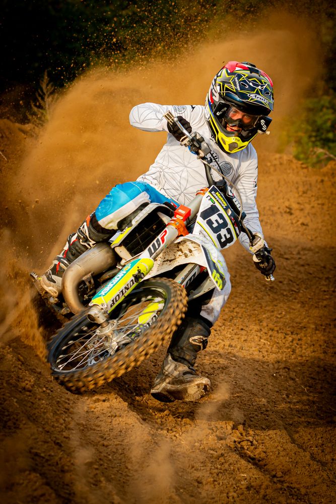 Photograph by Макс Борода