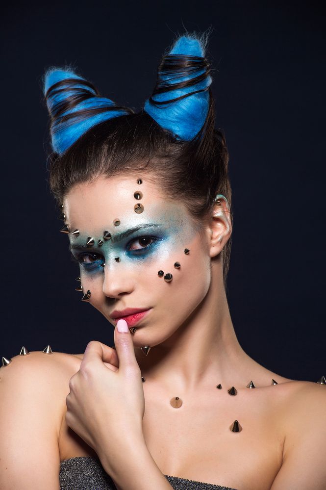 Photograph by Eliseev Nikolay