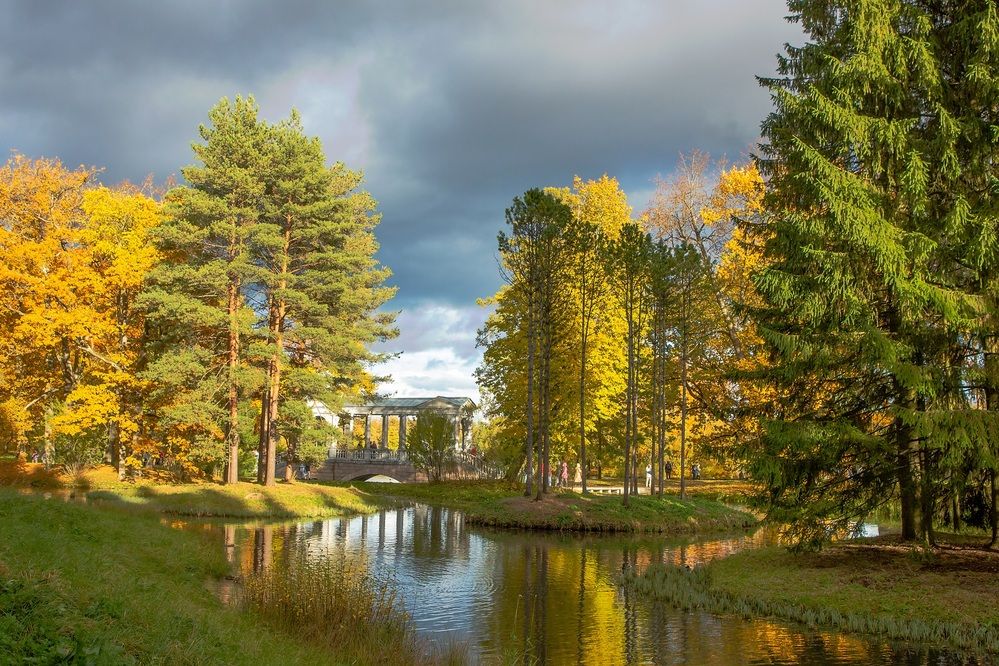 Photograph by Александр Леонтьев