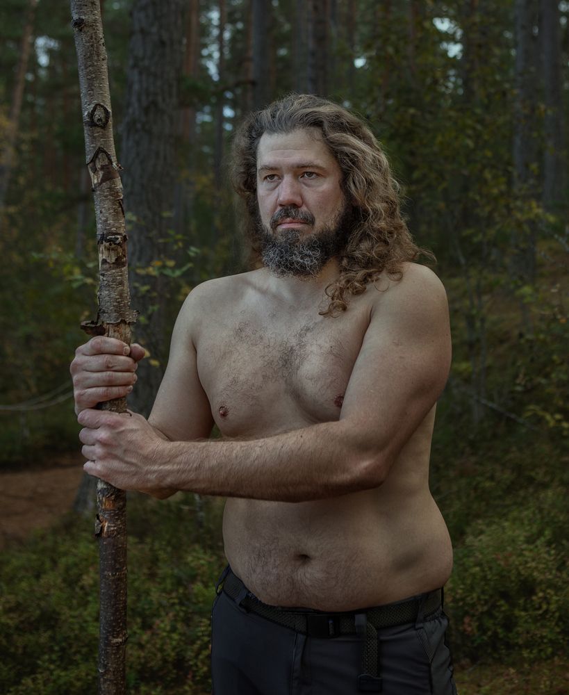 Photograph by Туева Наталья