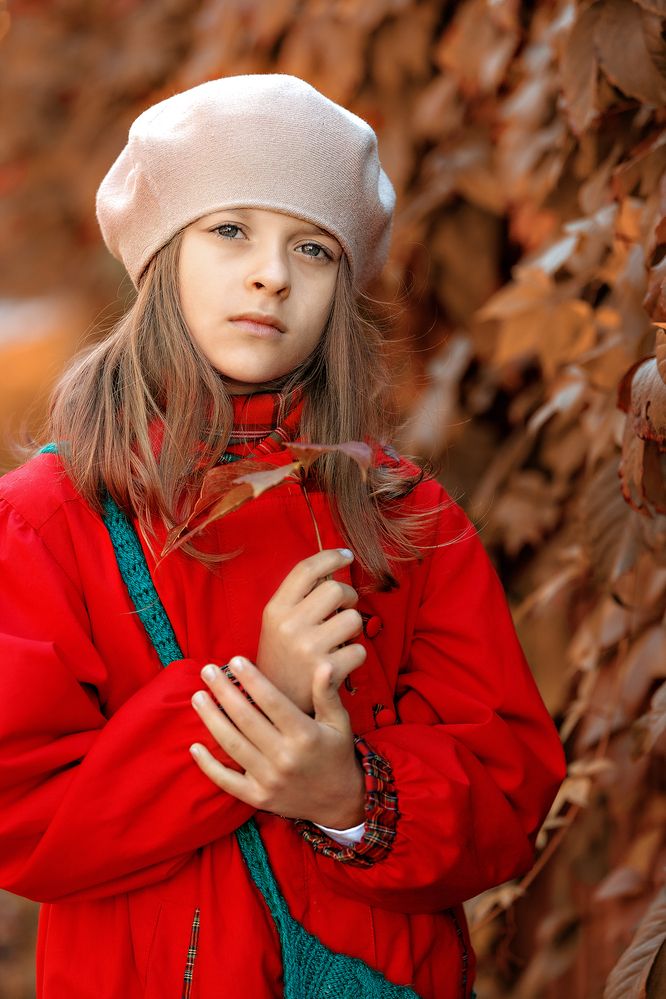 Photograph by Екатерина Ефимова