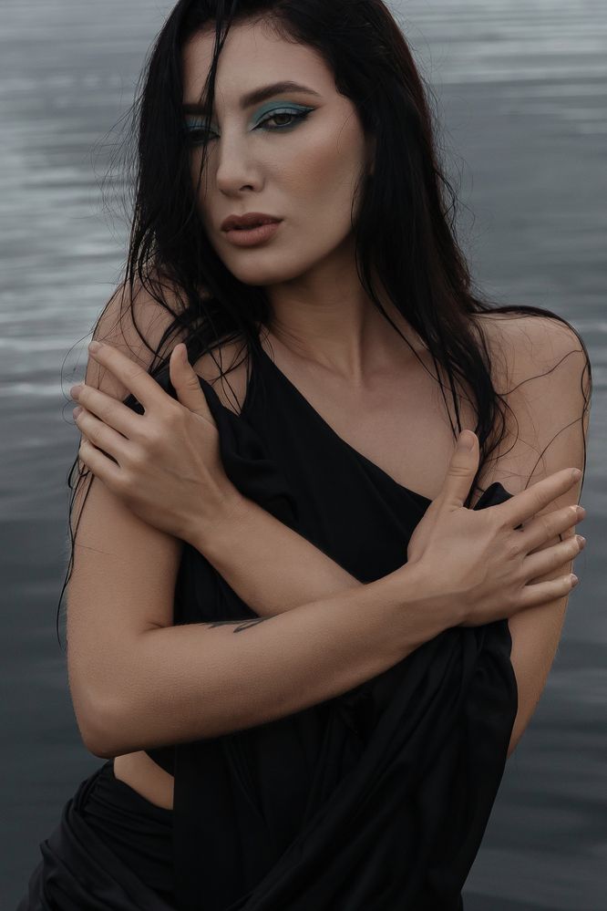 Photograph by Ксения Ян