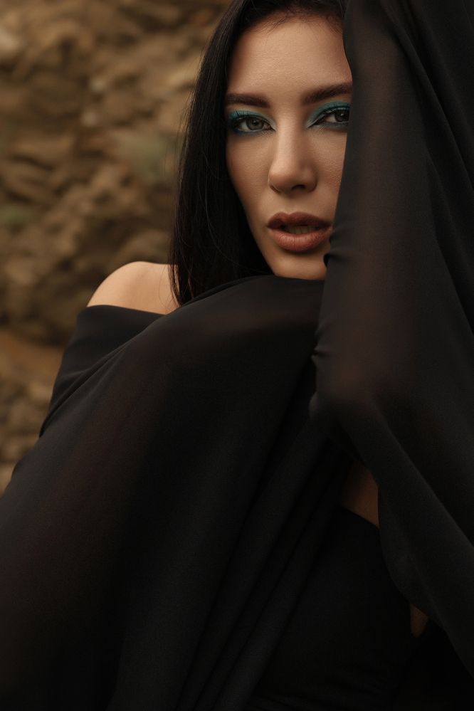 Photograph by Ксения Ян