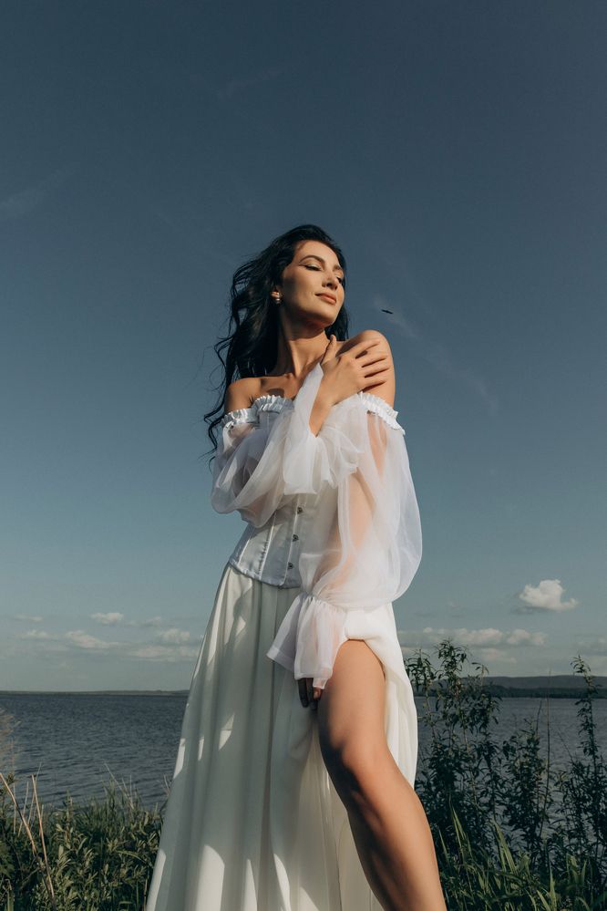 Photograph by Ксения Ян