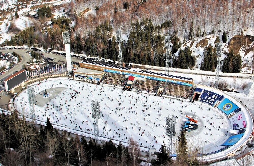 Photograph by Сергей Журавлев