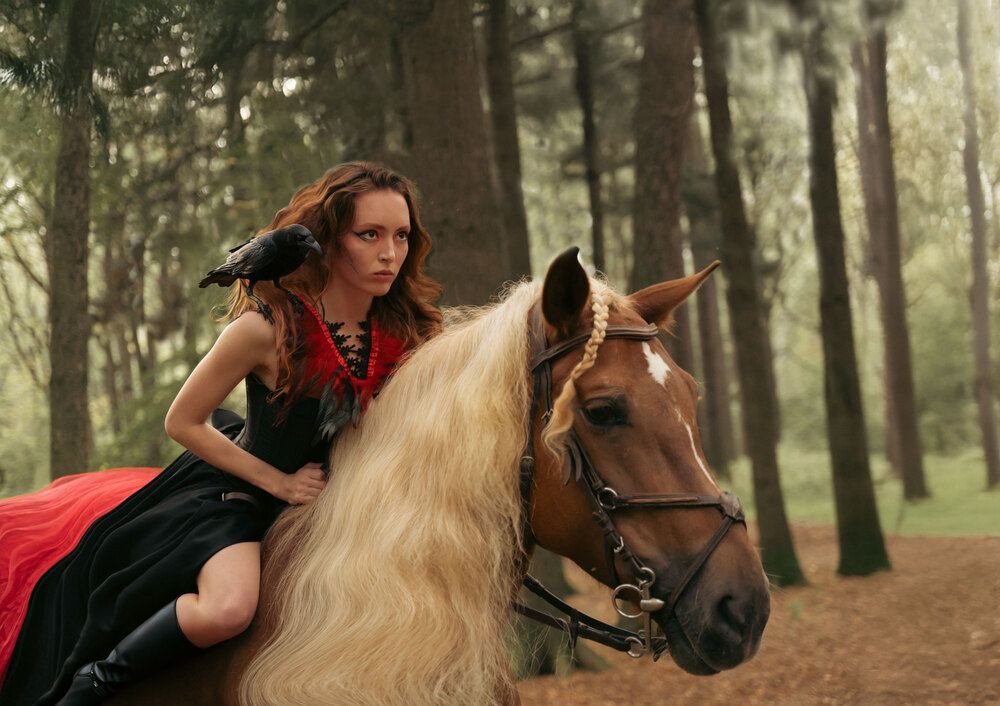 Photograph by Елена Маренкова