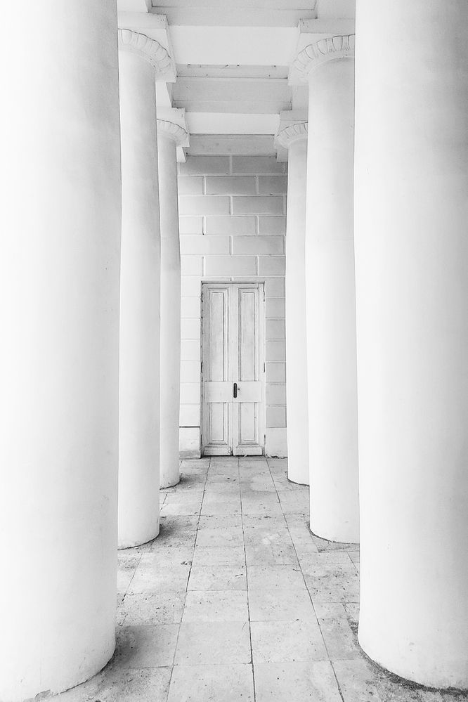 Фотография автора Елена Кириллова