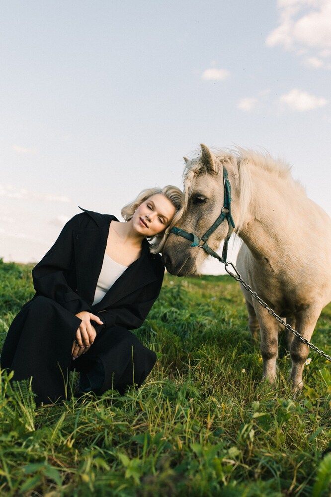 Photograph by Александра Гукова