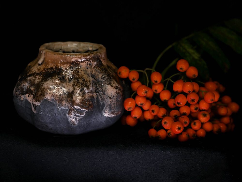 Photograph by Светлана Гаврикова