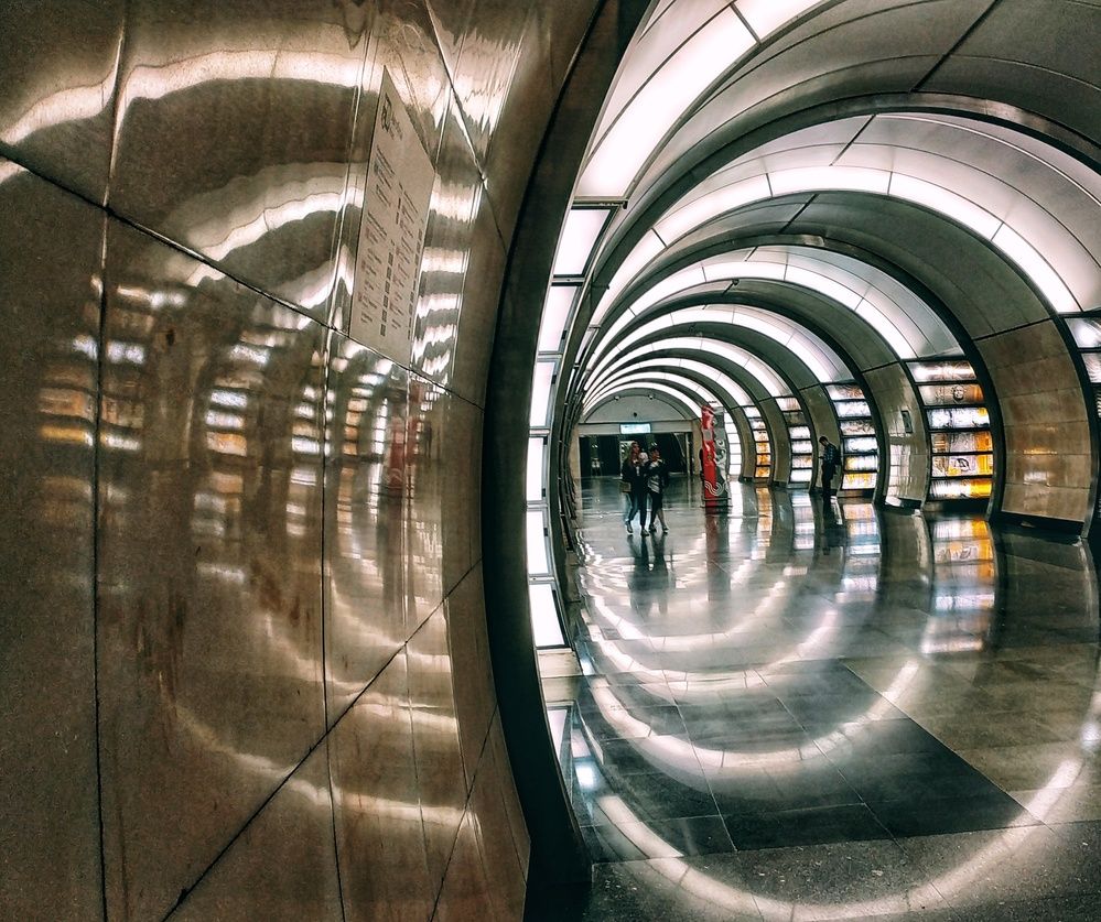 Photograph by Tatyana Markova