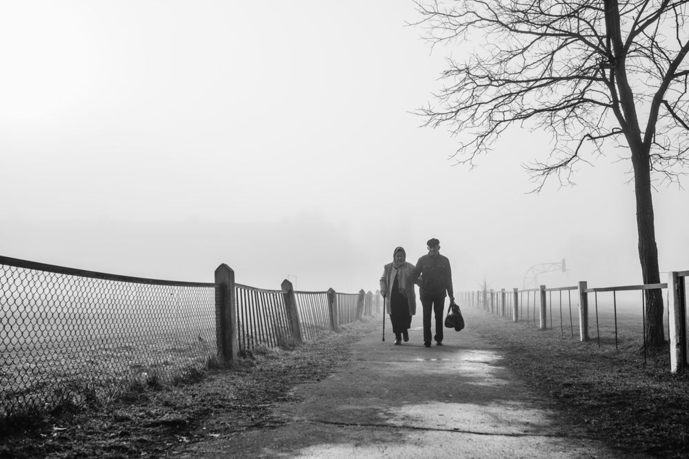 Photograph by Евгений Ермаковец