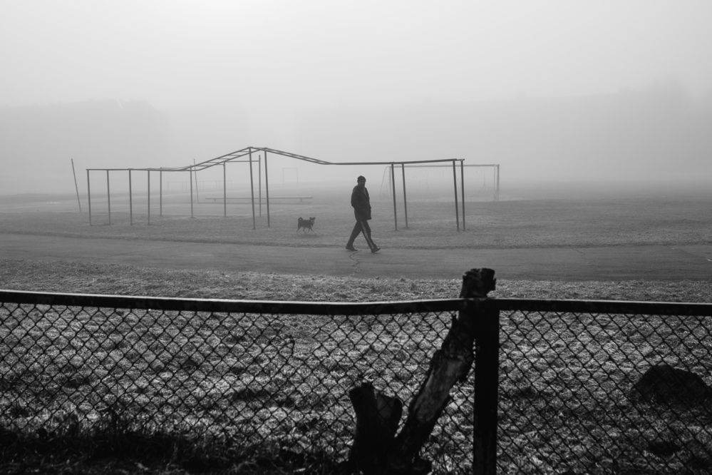 Photograph by Евгений Ермаковец