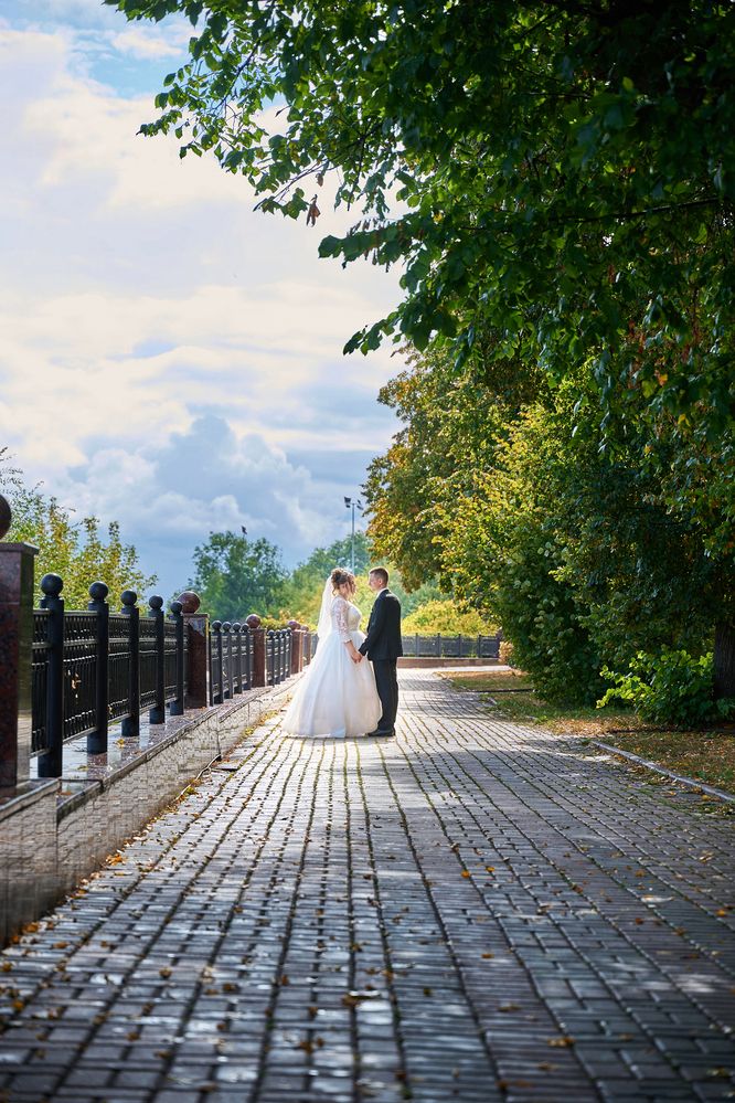 Photograph by Ирина Аверьянова