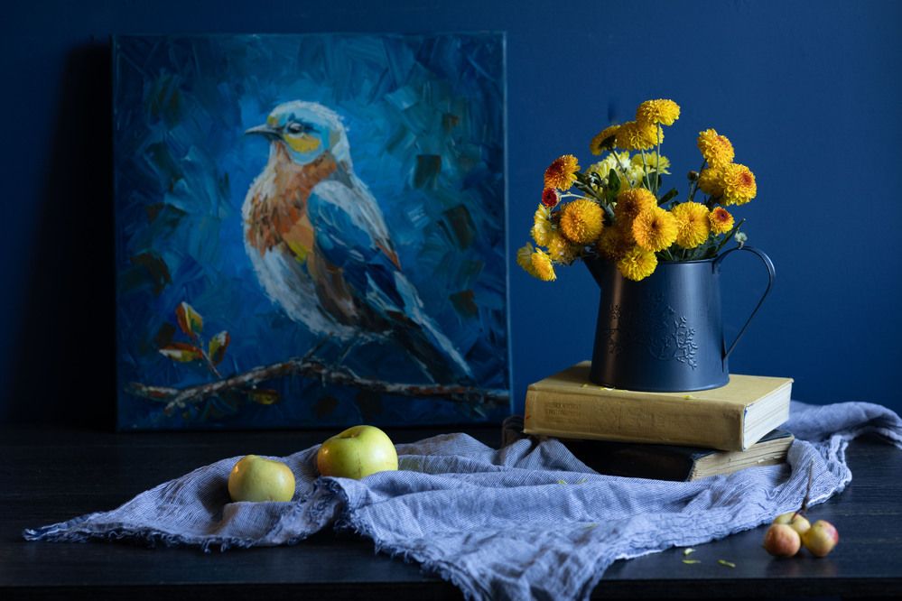 Photograph by Наталья Латыпова