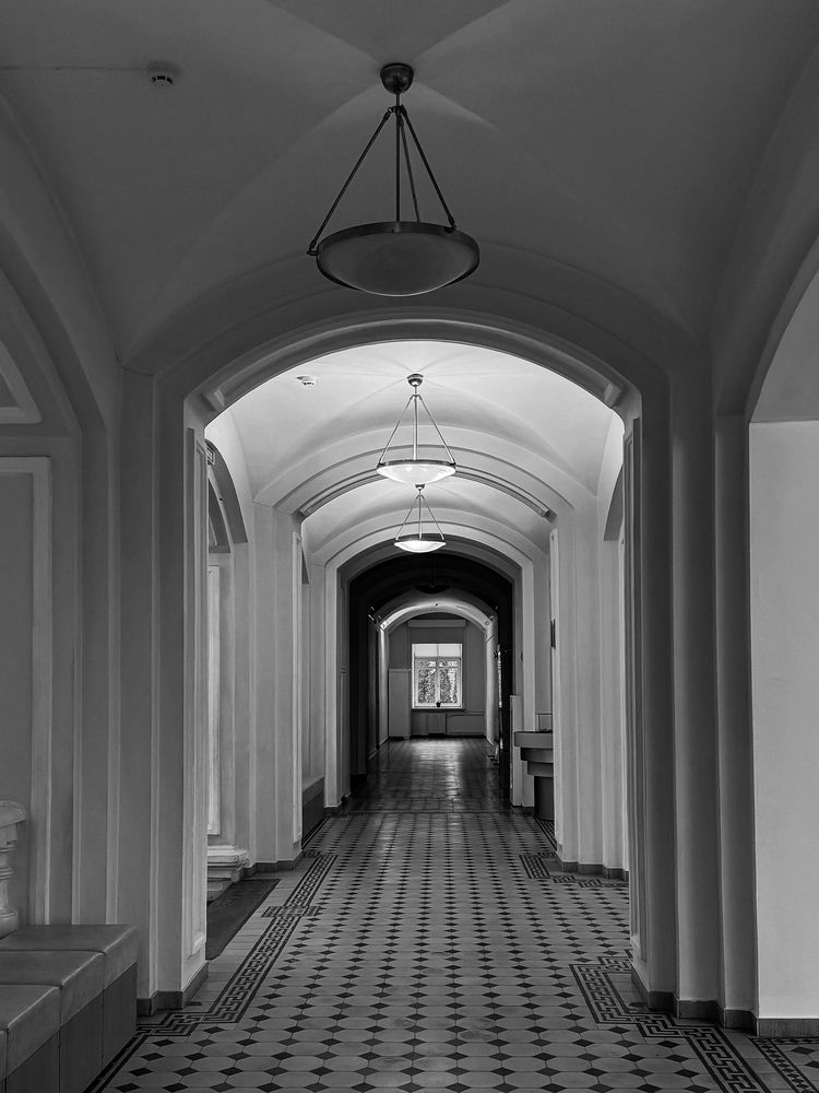 Photograph by Алиса Чугунова