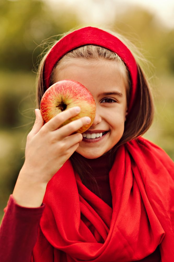 Photograph by Екатерина Будакова