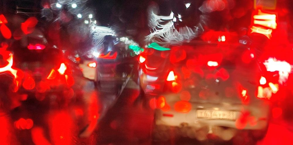 Photograph by Сергей Христинич