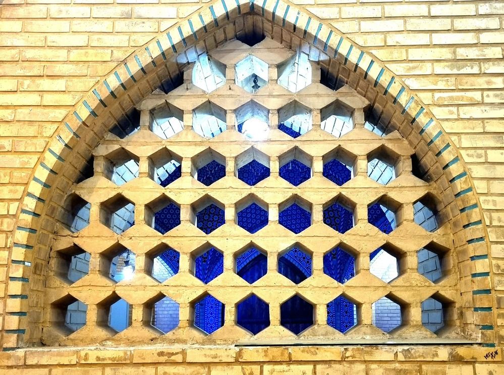 Photograph by Babak Akvan