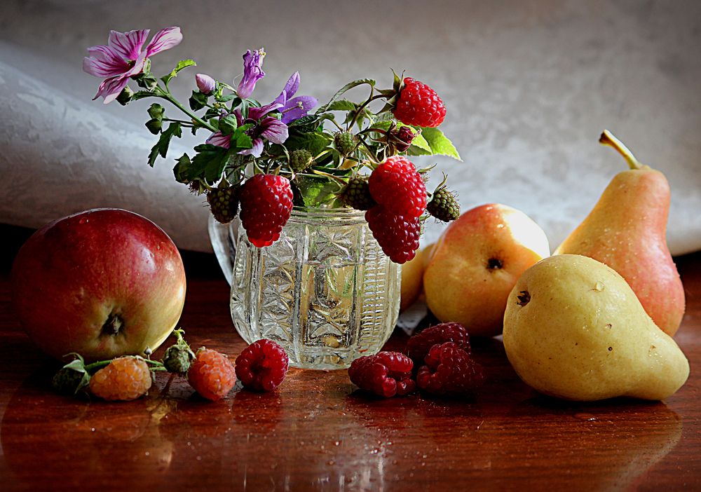 Photograph by Зоя Быкова