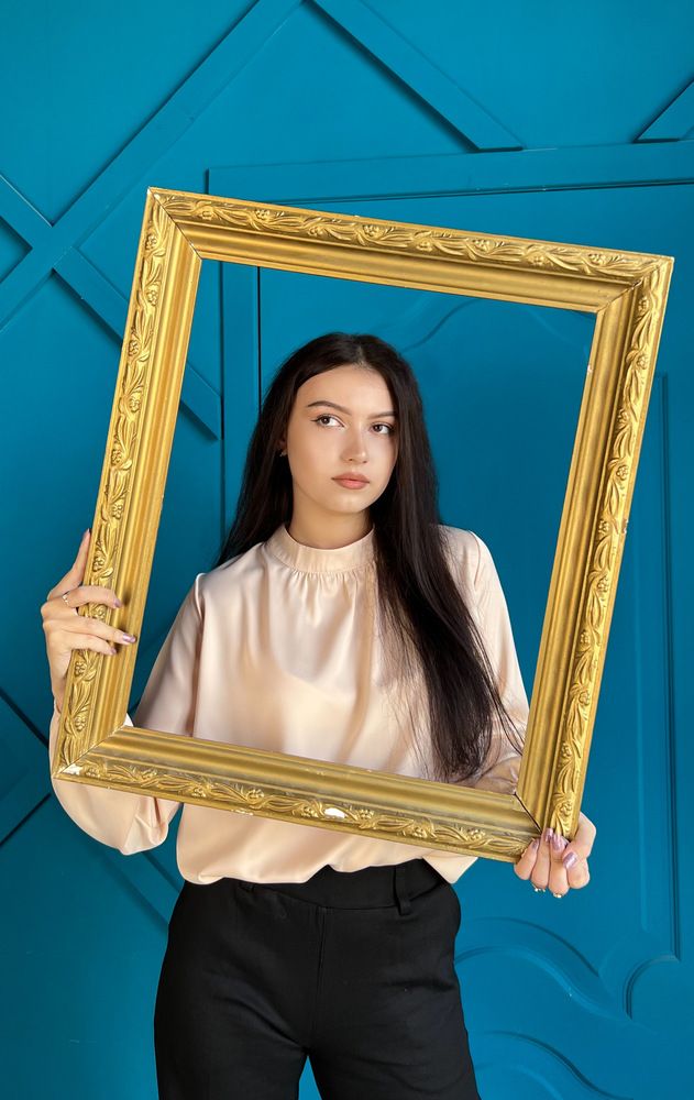 Фотография автора Татьяна Салиева