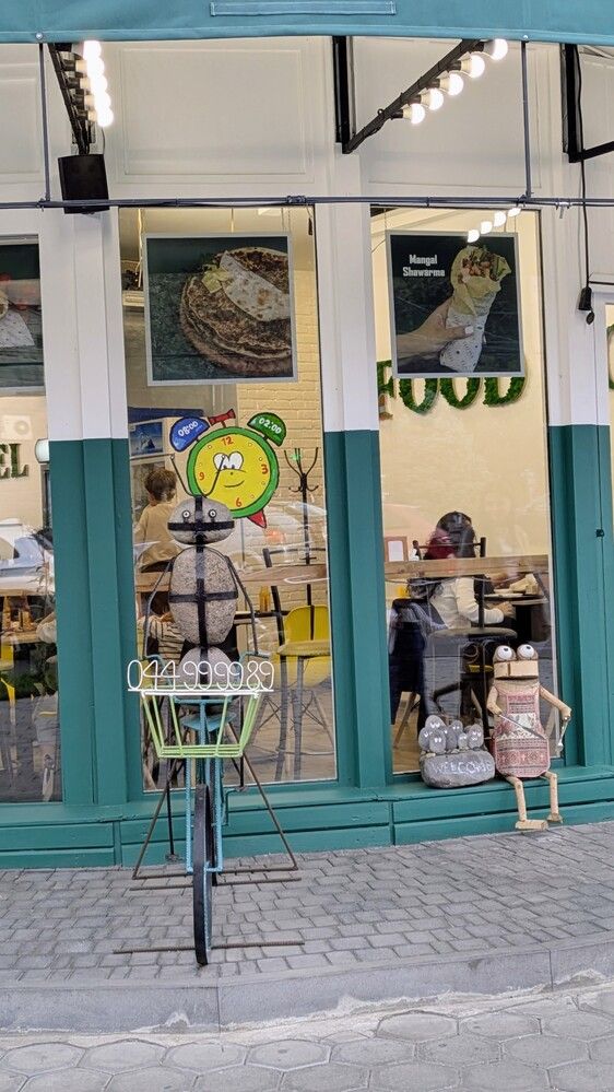 Photograph by Lilit Petrosyan