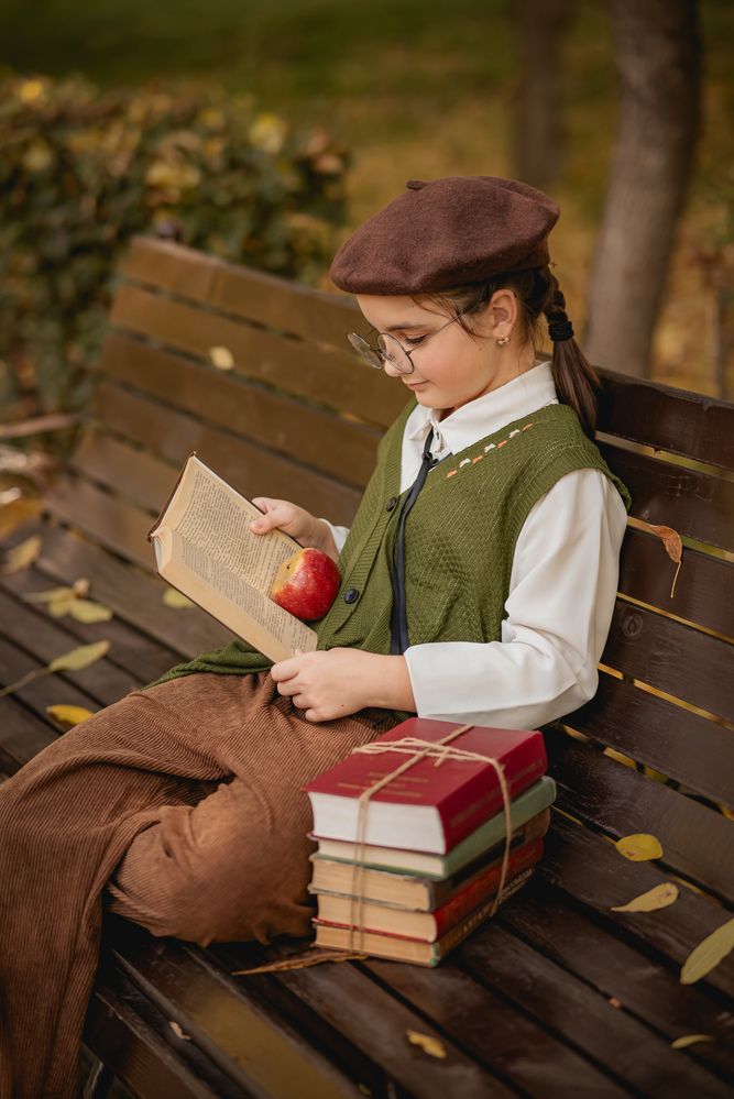 Photograph by Вероника Русанова