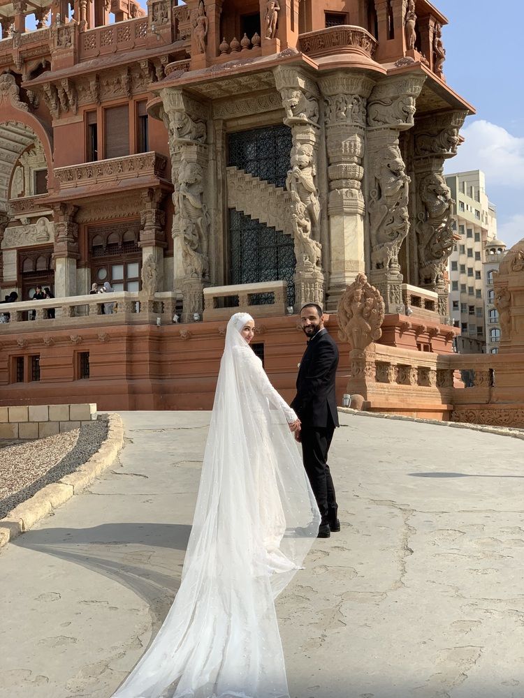 Photograph by Basma rashwan