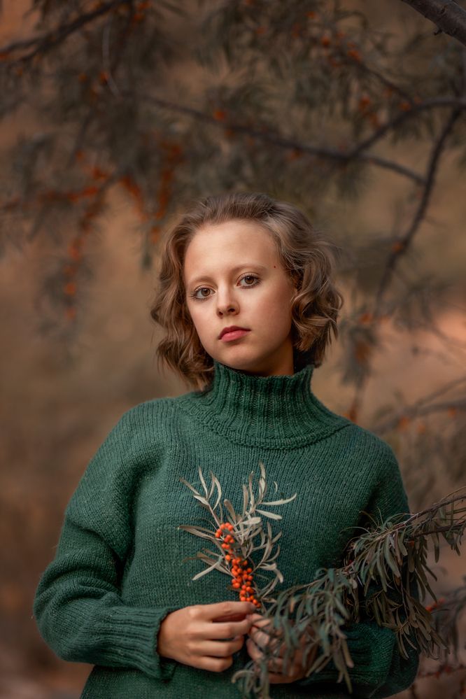 Photograph by Оксана Некрасова