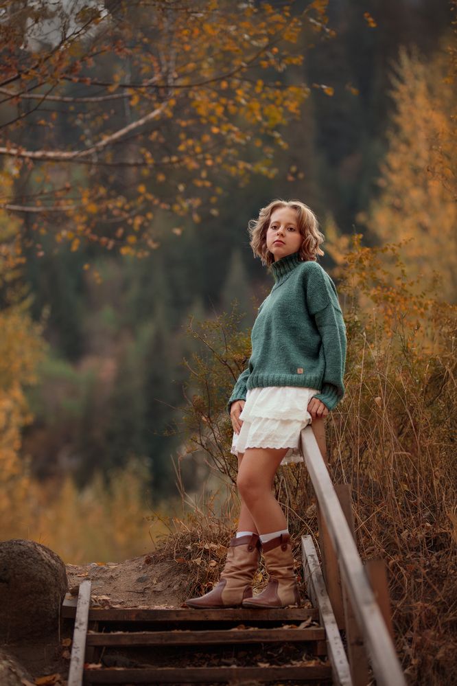 Photograph by Оксана Некрасова