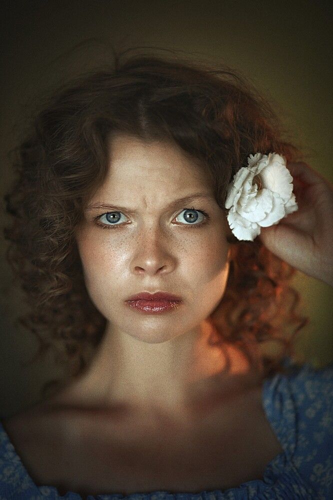 Photograph by Татьяна Максакова