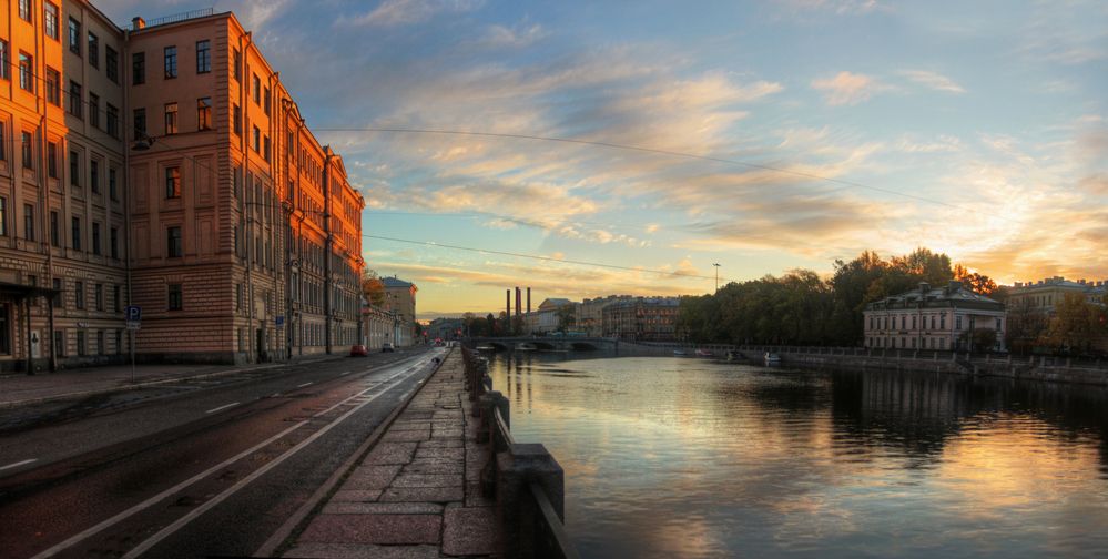 Photograph by Сергей Григорьев
