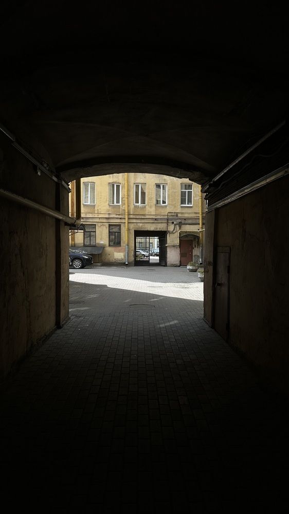 Photograph by Ольга Бастракова