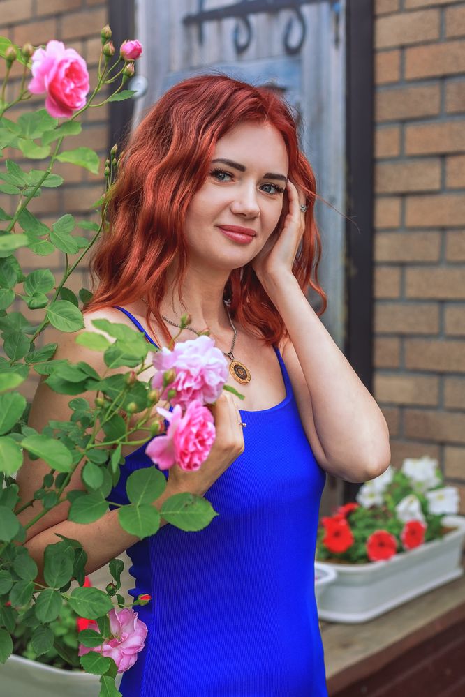 Фотография автора Галина Шепелева