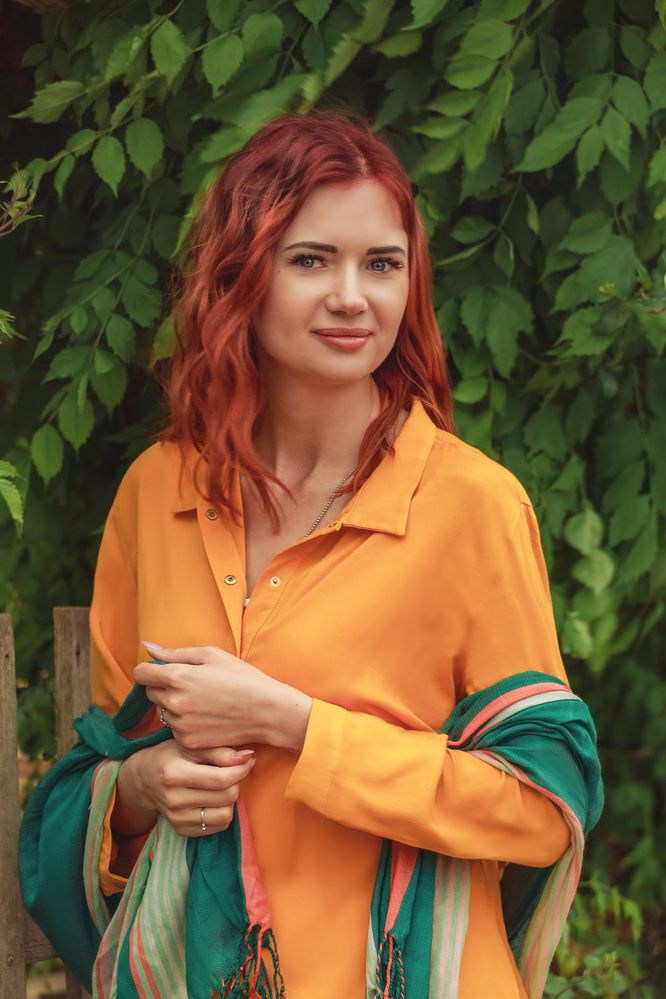 Фотография автора Галина Шепелева