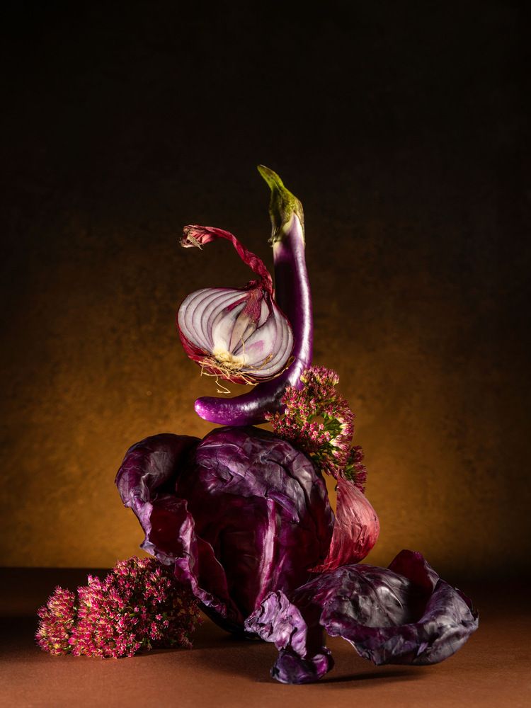 Photograph by Diana Sklarova