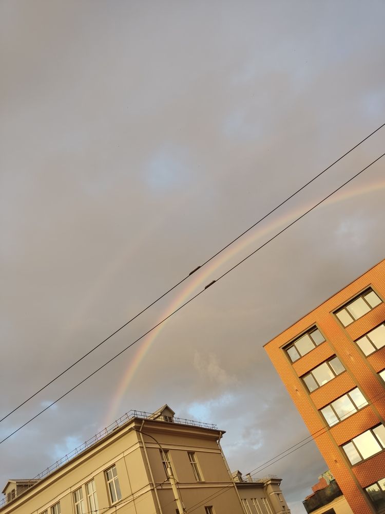 Фотография автора Catherine Shashkova