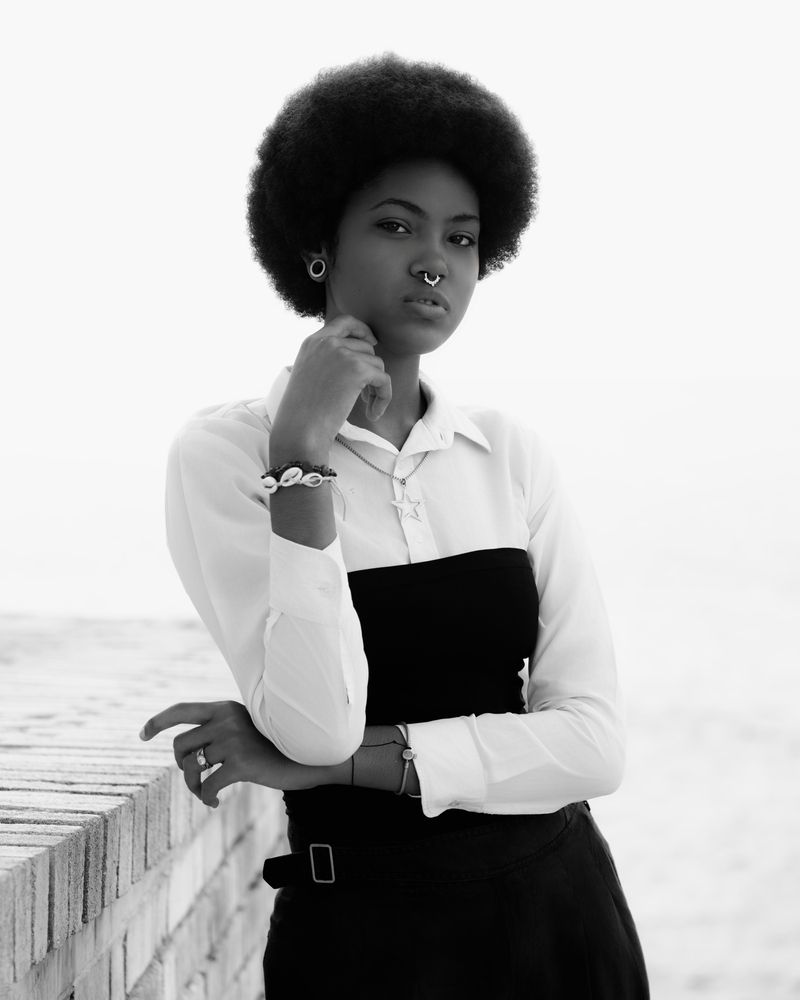 Photograph by Anatoli Fornet