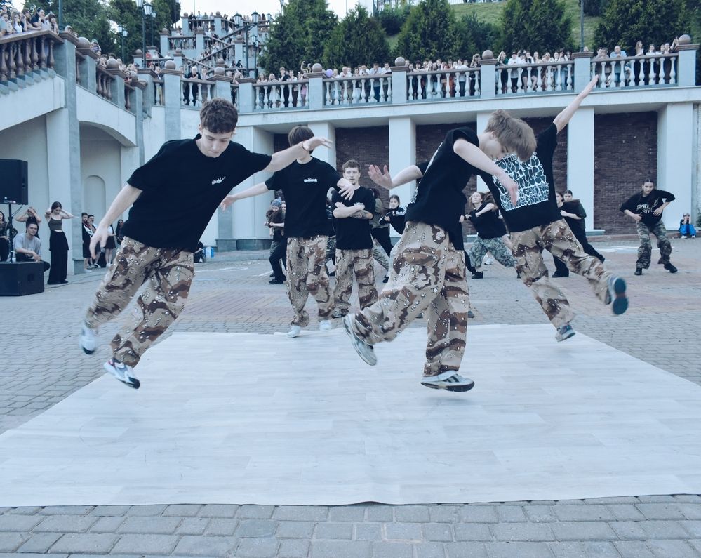 Фотография автора Catherine Shashkova