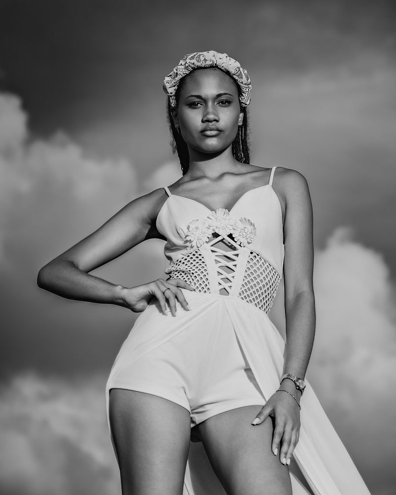 Photograph by Anatoli Fornet