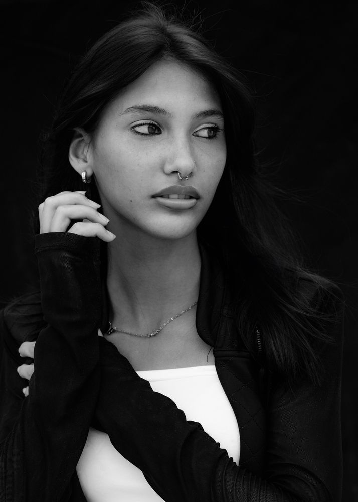 Photograph by Anatoli Fornet